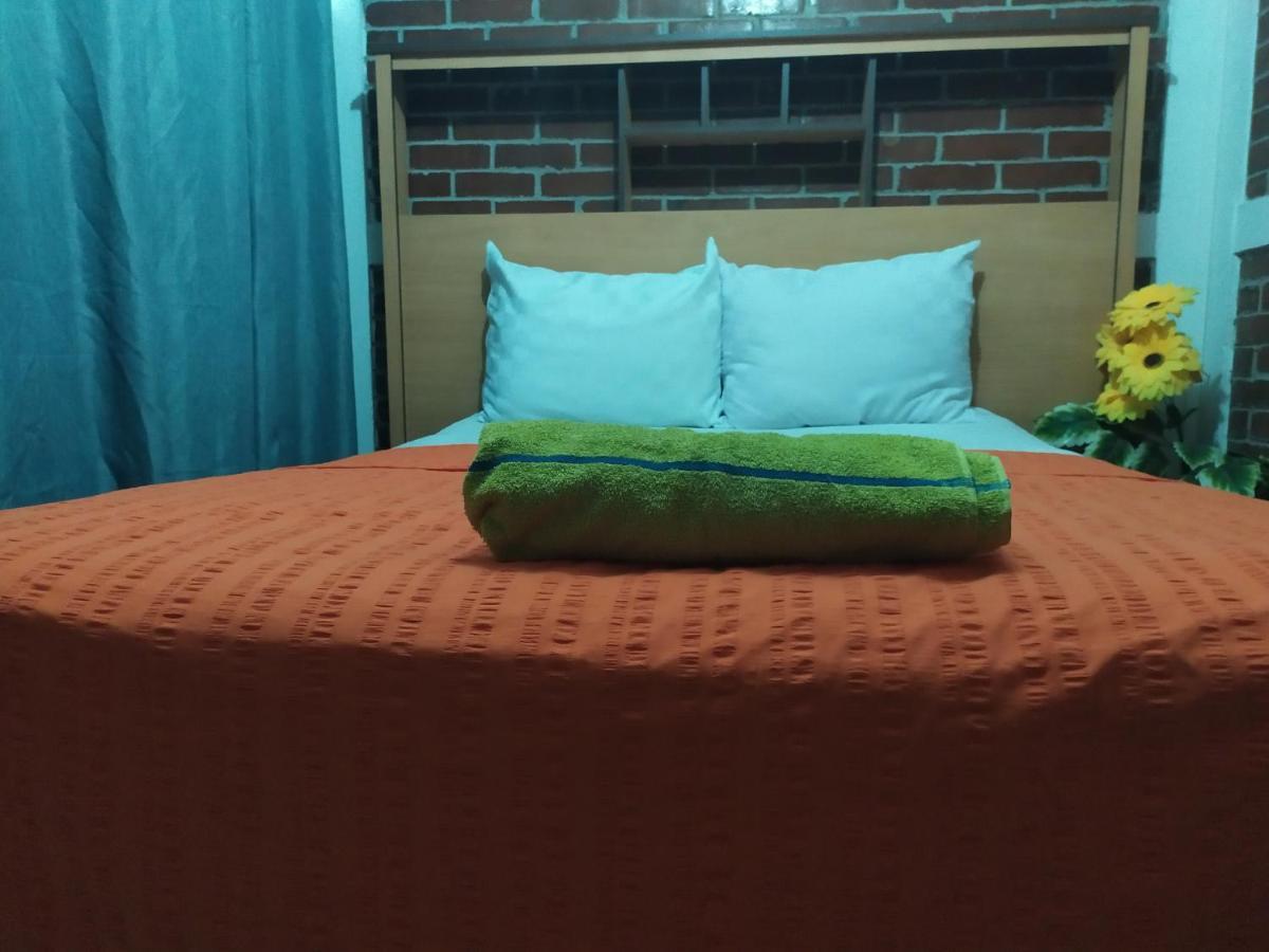 Hotel Colonial Maya Gwatemala Zewnętrze zdjęcie