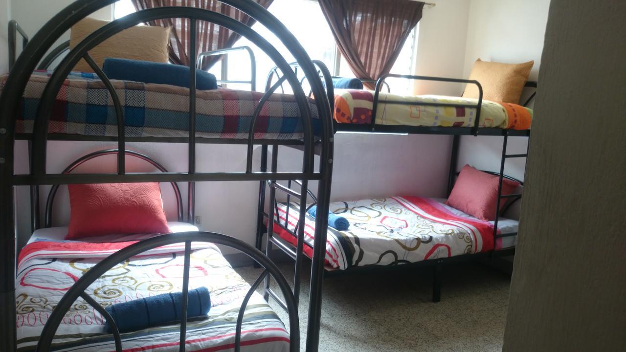 Hotel Colonial Maya Gwatemala Zewnętrze zdjęcie