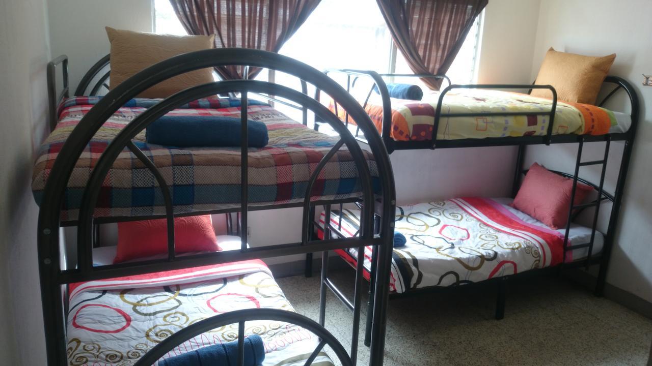 Hotel Colonial Maya Gwatemala Zewnętrze zdjęcie