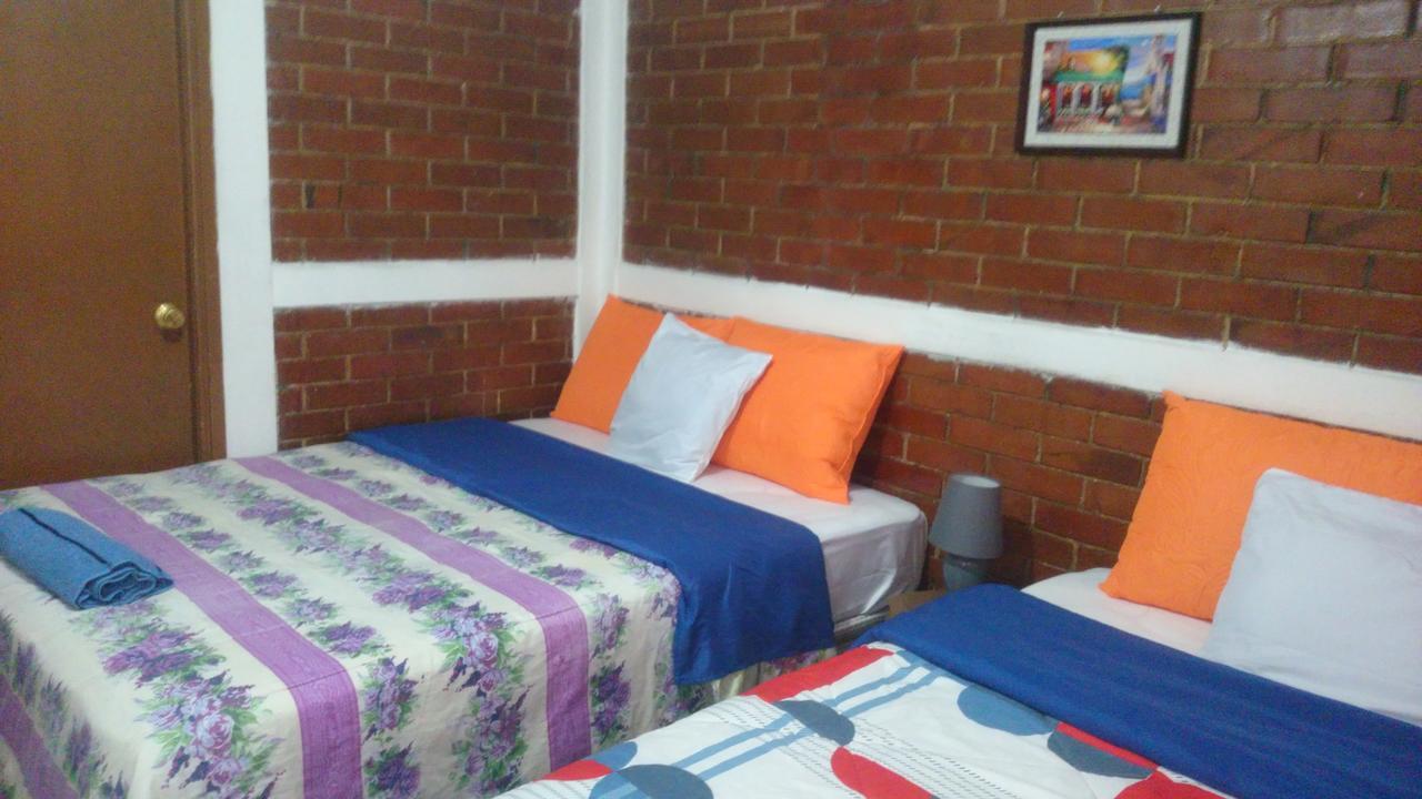 Hotel Colonial Maya Gwatemala Zewnętrze zdjęcie