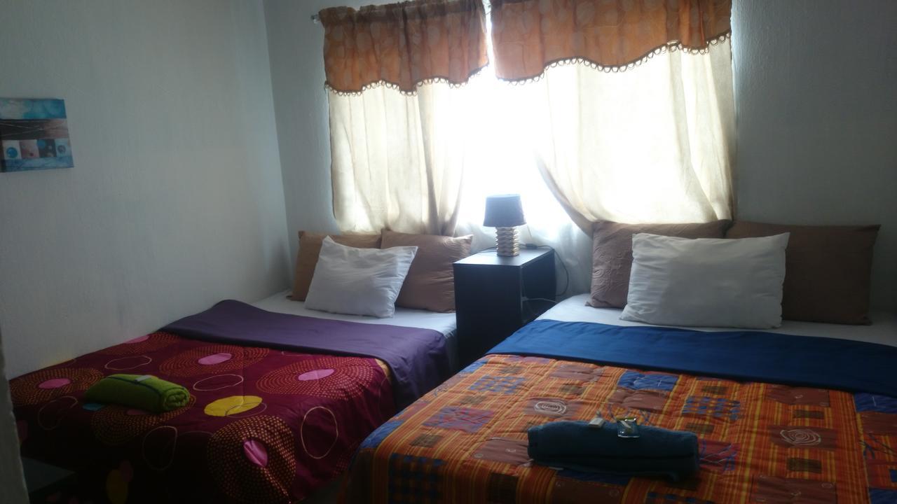 Hotel Colonial Maya Gwatemala Zewnętrze zdjęcie
