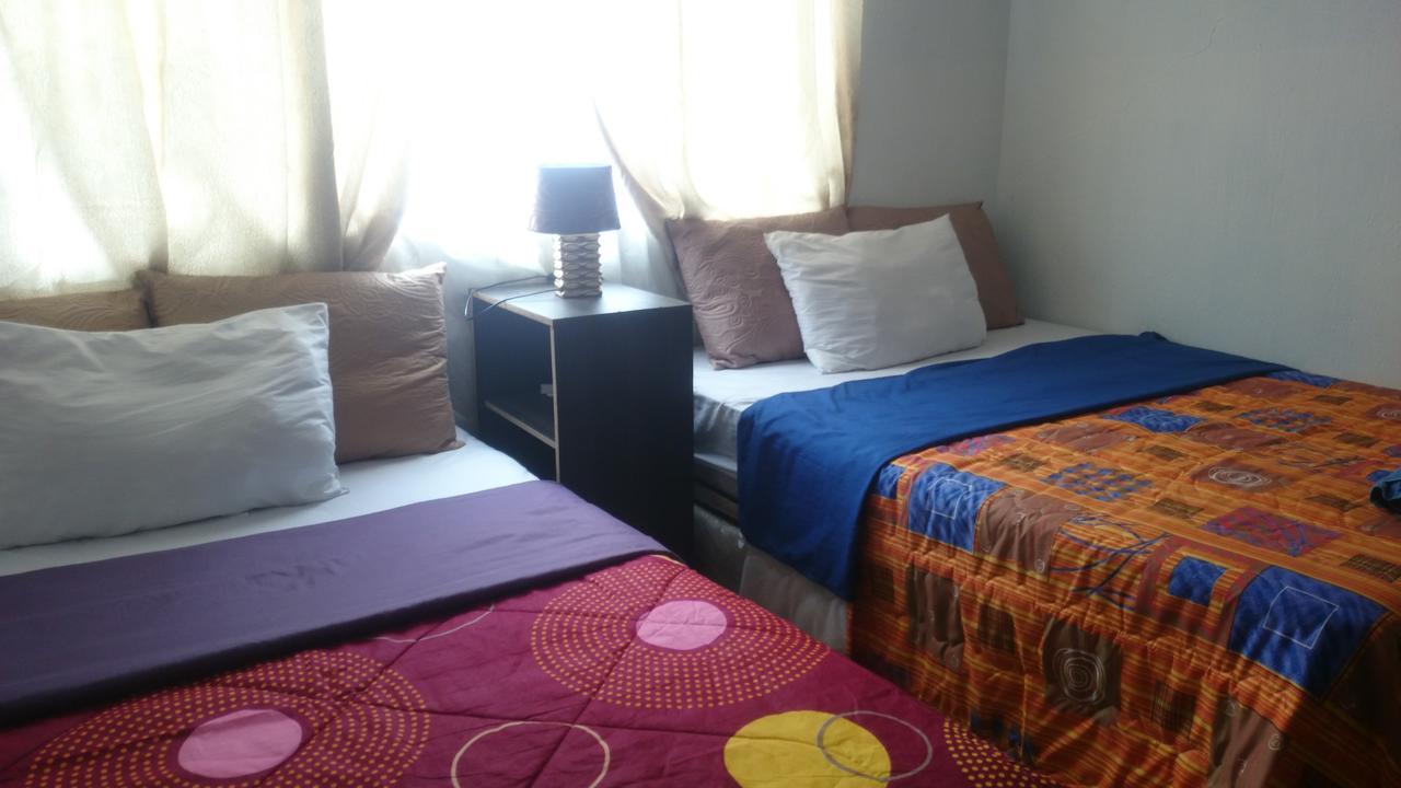 Hotel Colonial Maya Gwatemala Zewnętrze zdjęcie