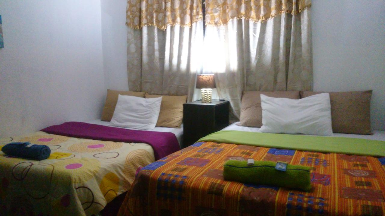 Hotel Colonial Maya Gwatemala Zewnętrze zdjęcie