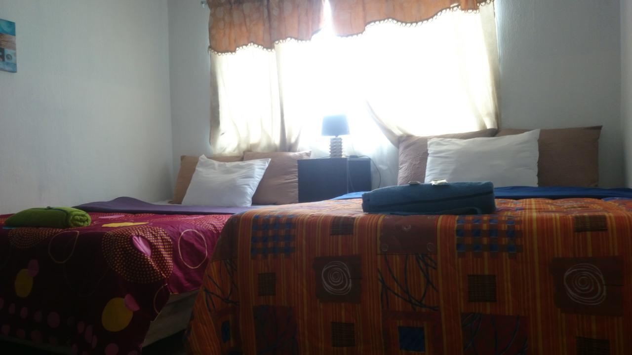 Hotel Colonial Maya Gwatemala Zewnętrze zdjęcie