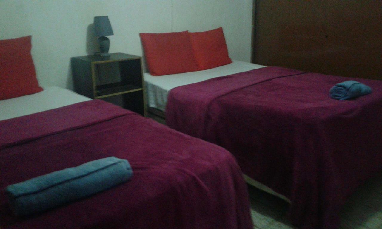 Hotel Colonial Maya Gwatemala Zewnętrze zdjęcie