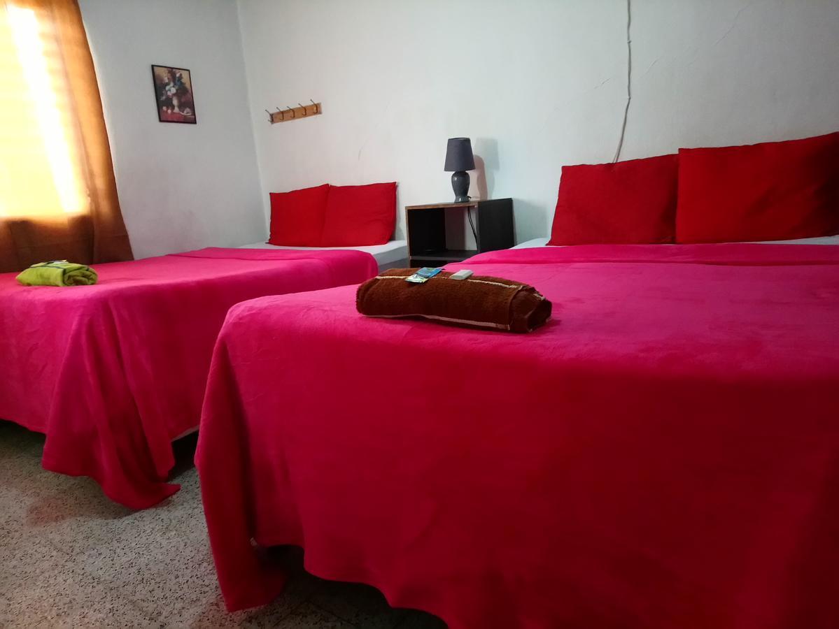 Hotel Colonial Maya Gwatemala Zewnętrze zdjęcie